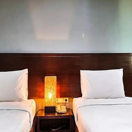 N1 Hotel Tanah Abang 자카르타 외부 사진