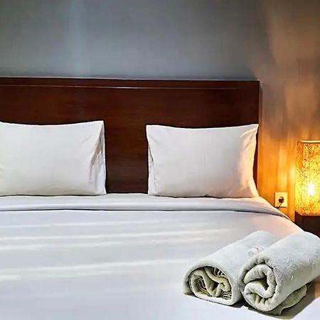 N1 Hotel Tanah Abang 자카르타 외부 사진