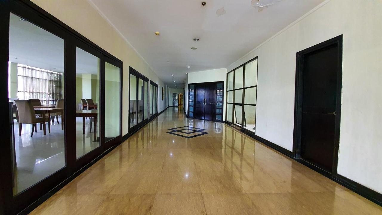 N1 Hotel Tanah Abang 자카르타 외부 사진